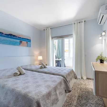 Convista Flat T2+1 Apartment Portimao Exterior photo