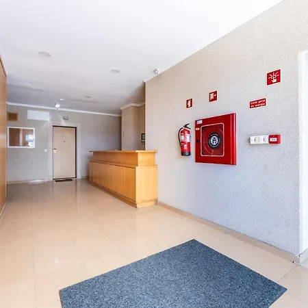 Convista Flat T2+1 Apartment Portimao Exterior photo
