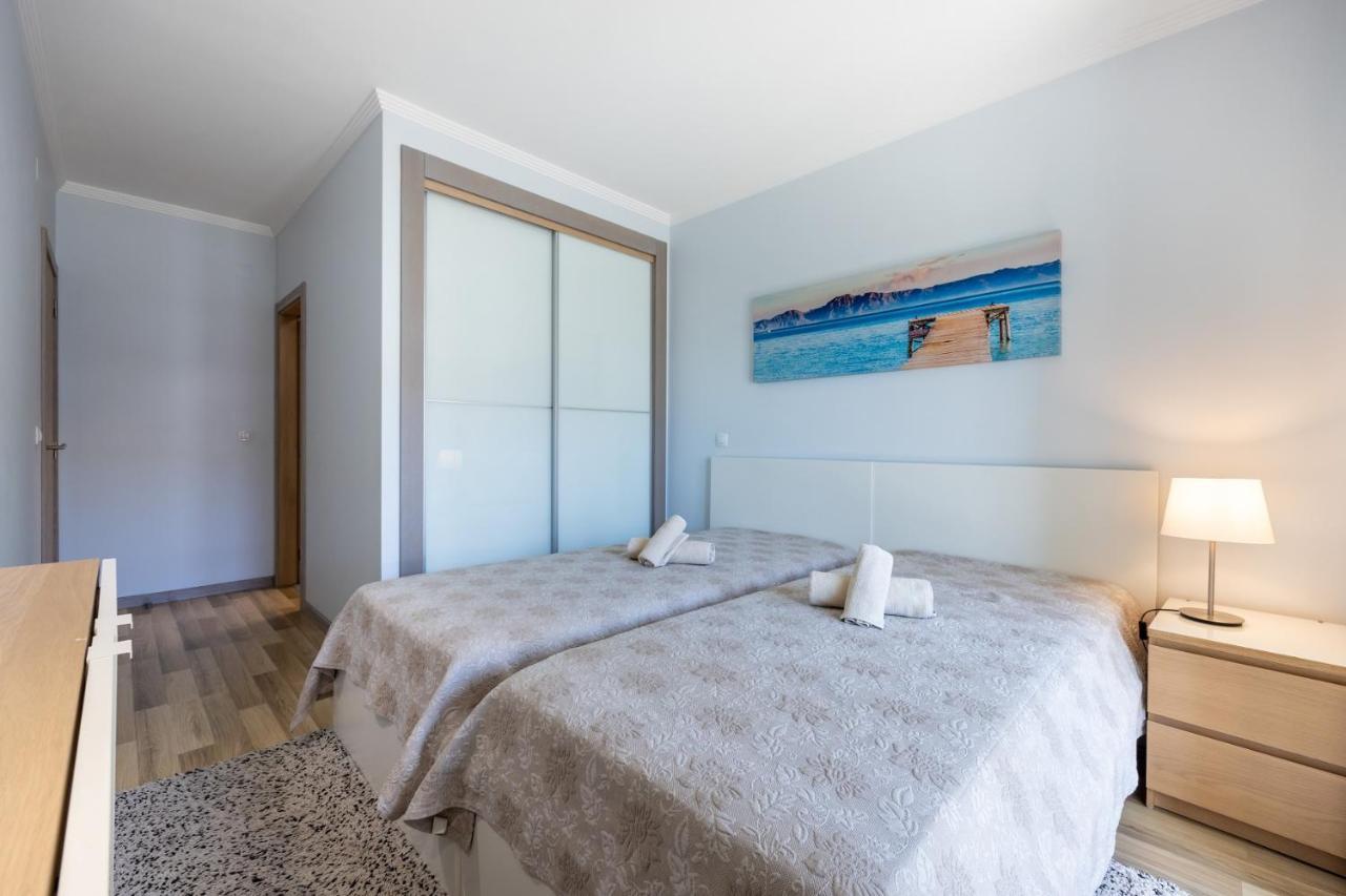 Apartment Convista Flat T2+1