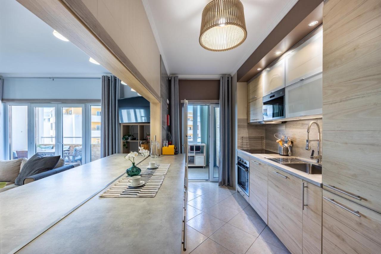 Apartment Convista Flat T2+1 *