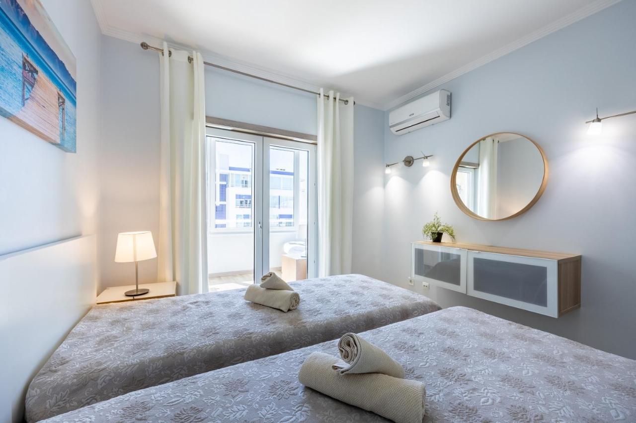 Convista Flat T2+1 Apartment