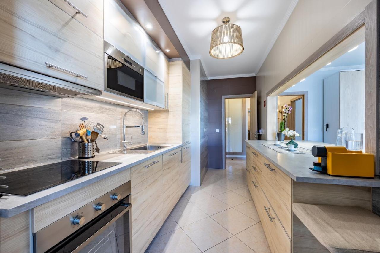 Apartment Convista Flat T2+1