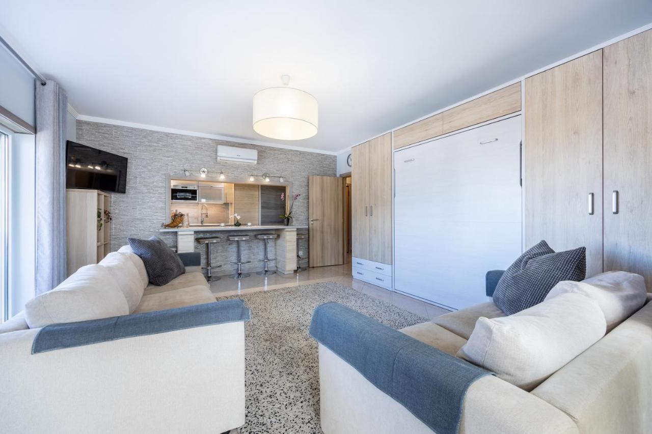 Convista Flat T2+1 Apartment *