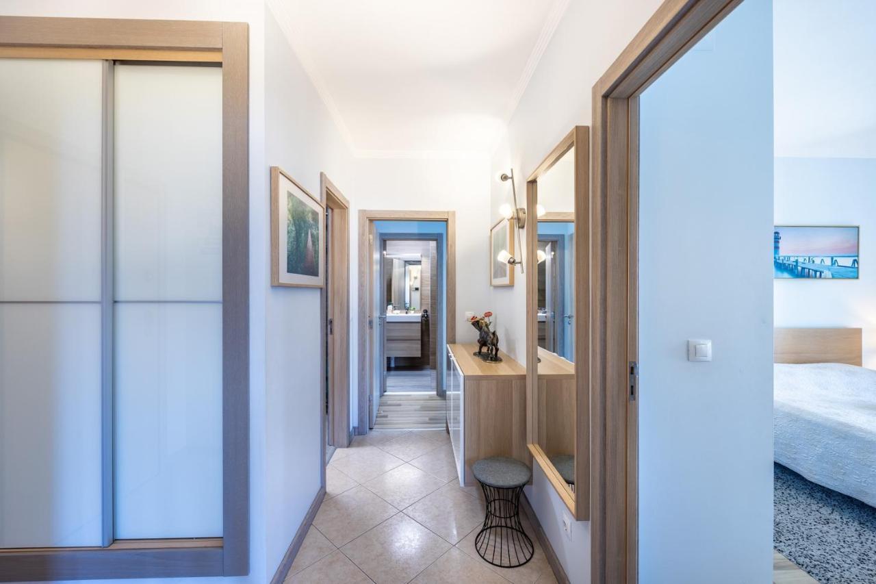 Apartment Convista Flat T2+1