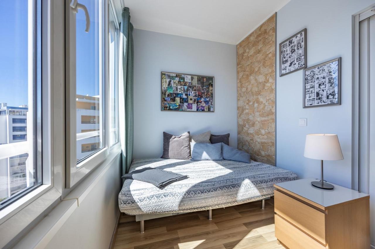 Apartment Convista Flat T2+1 Portimao