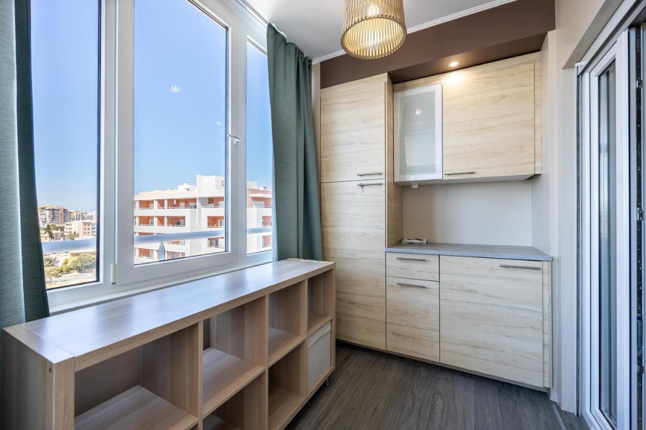 Convista Flat T2+1 Apartment