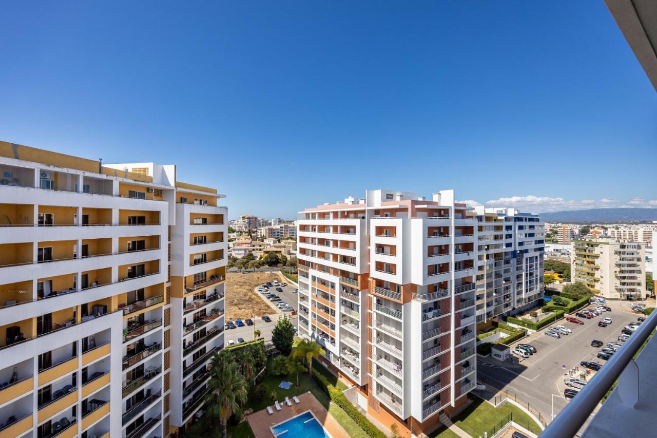 Convista Flat T2+1 Apartment