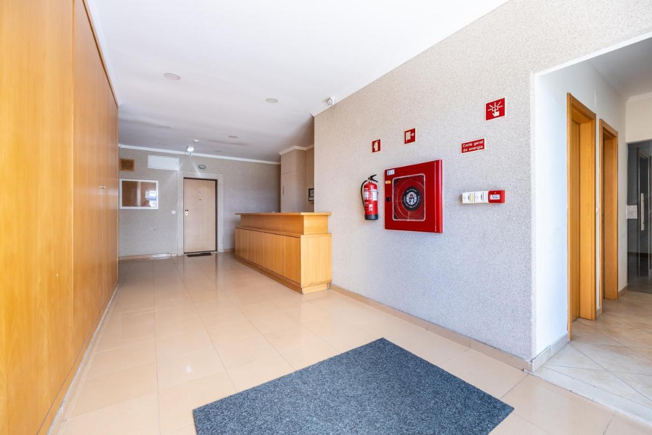Apartment Convista Flat T2+1