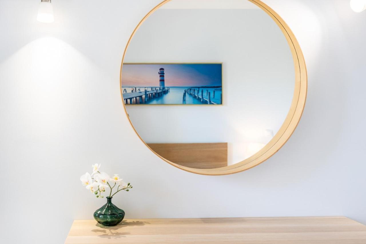 Convista Flat T2+1 Apartment