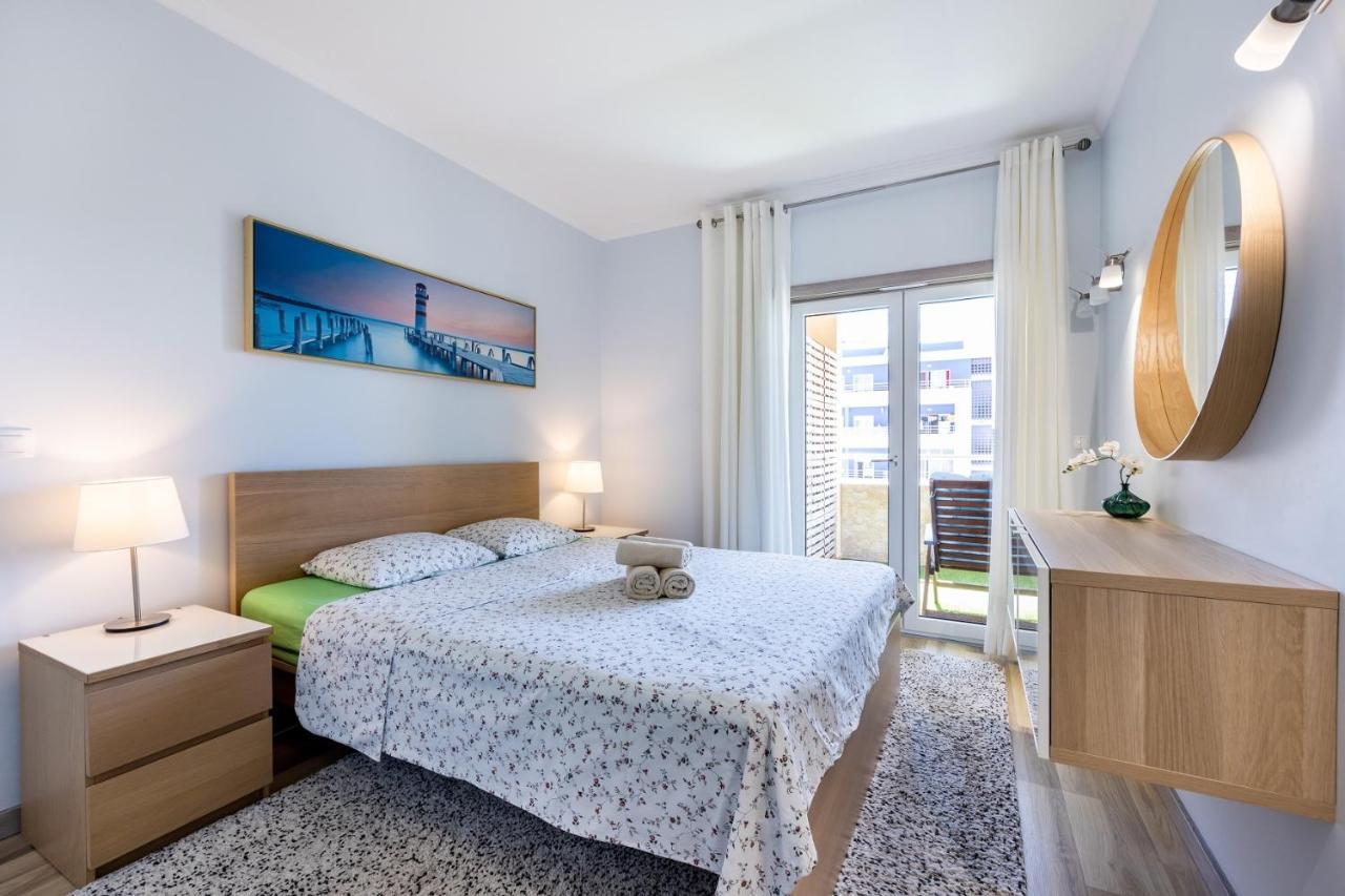 Apartment Convista Flat T2+1 Portimao