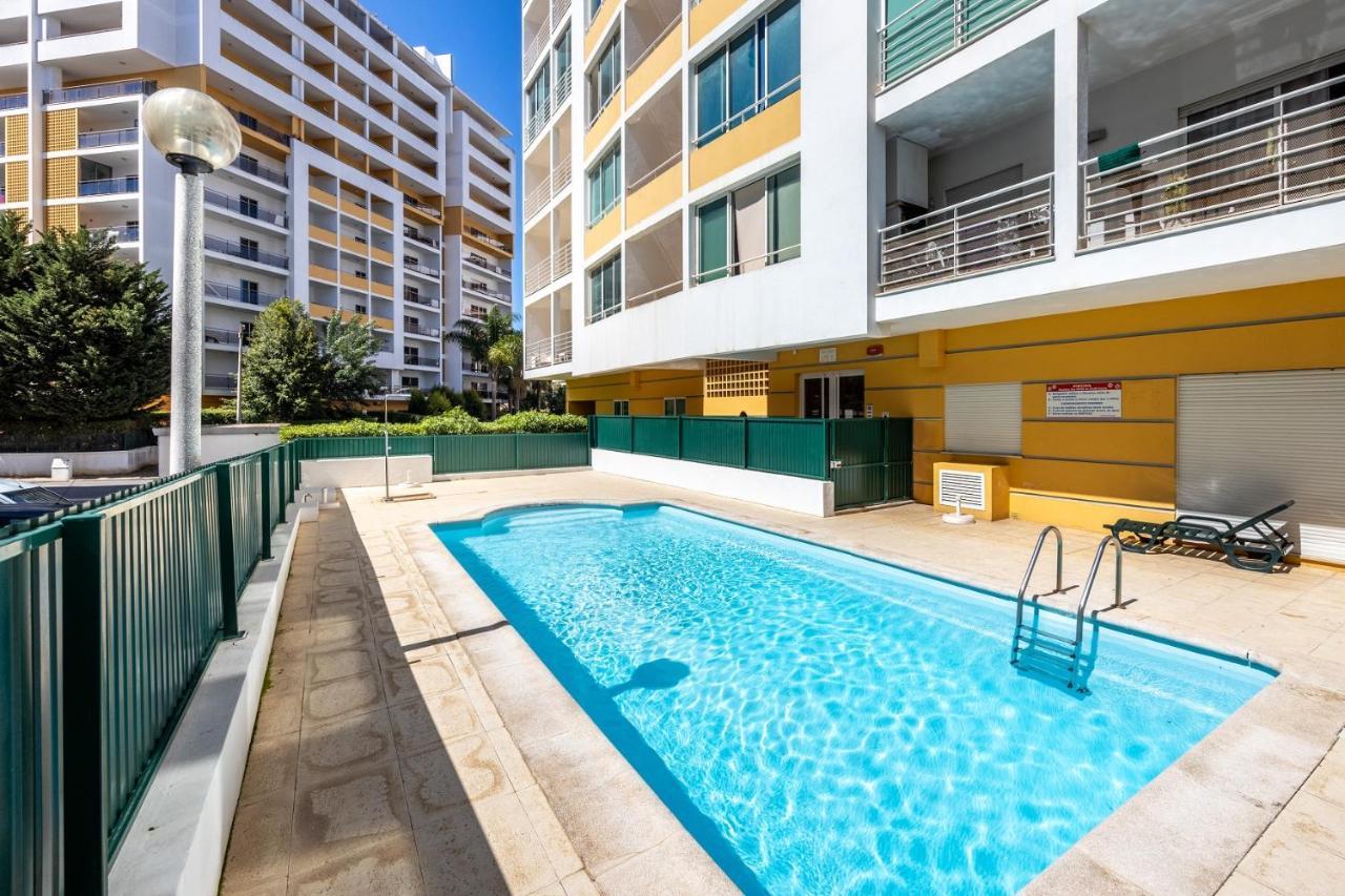Apartment Convista Flat T2+1 Portimao