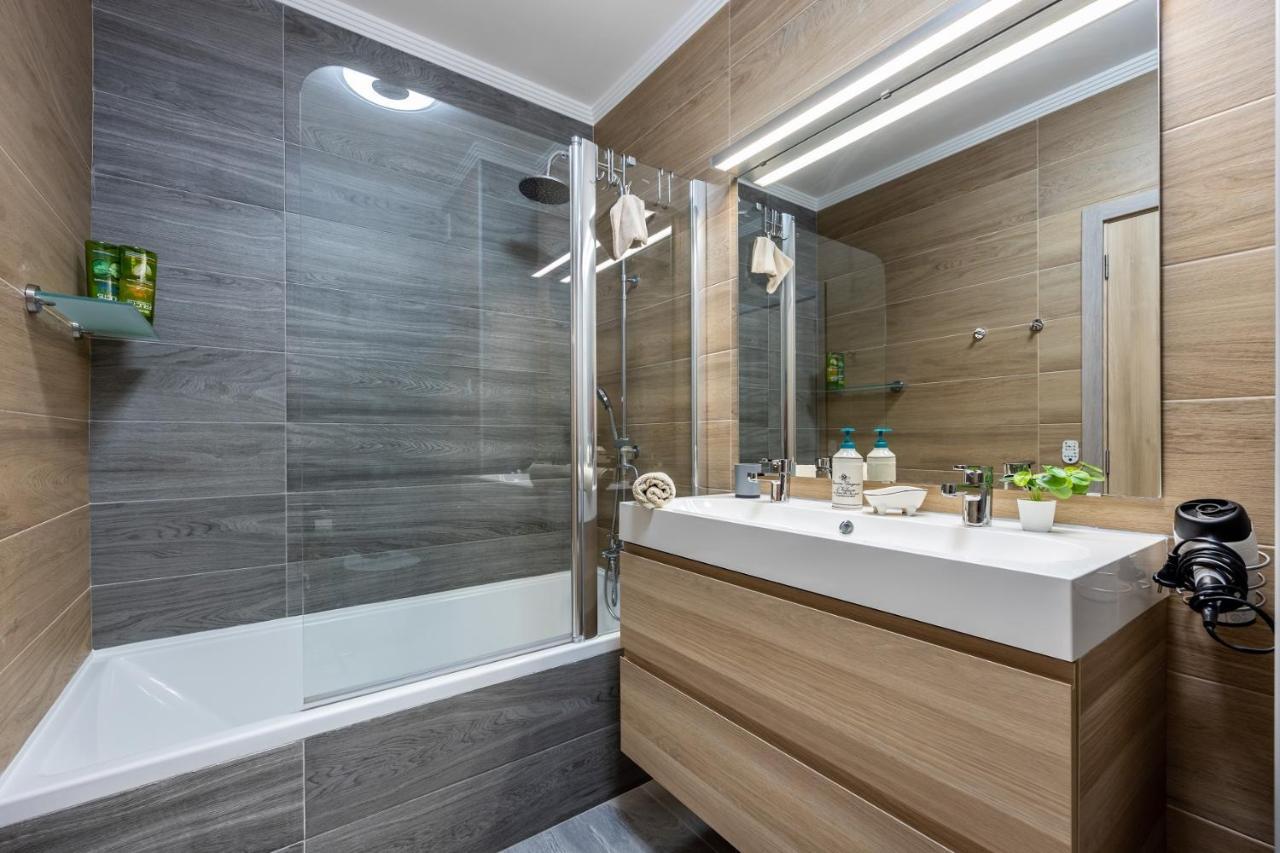 Apartment Convista Flat T2+1 Portimao